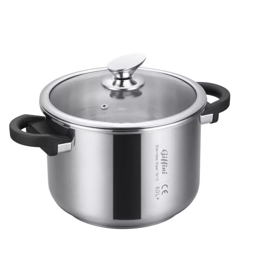 زودپز جی فی نی مدل TU145 گنجایش 6 لیتر