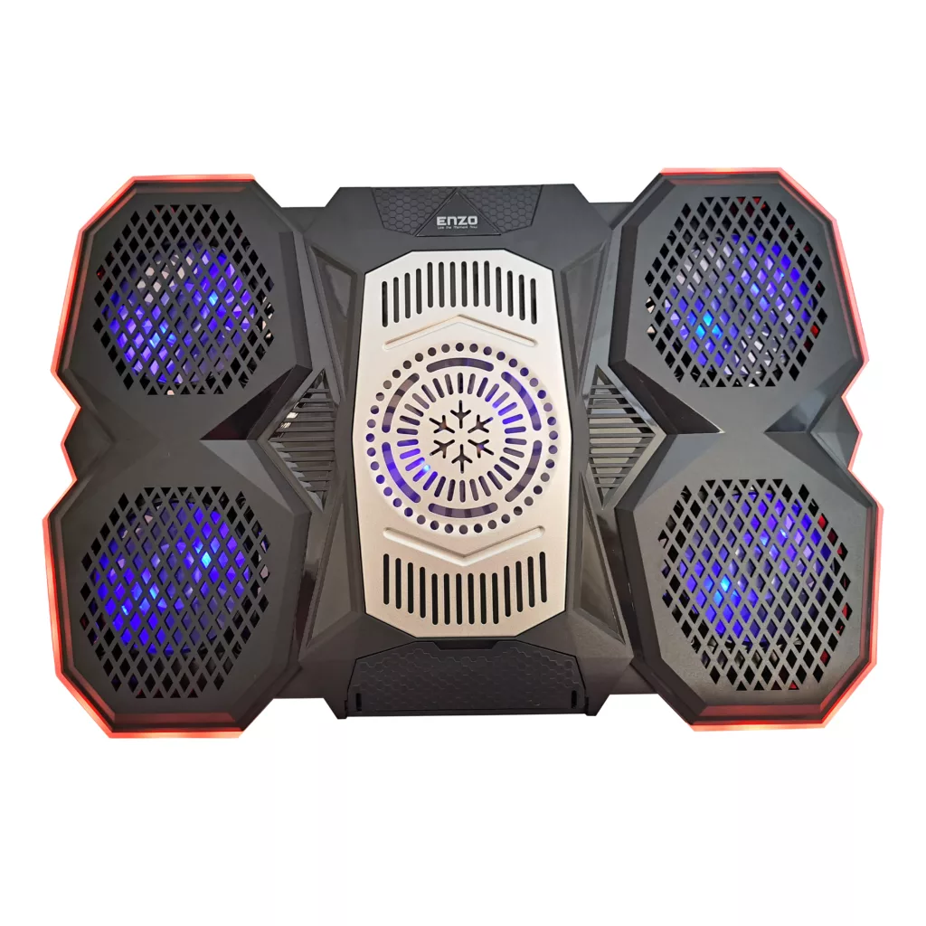 پایه خنک کننده  لپ تاپ انزو مدل LF-552