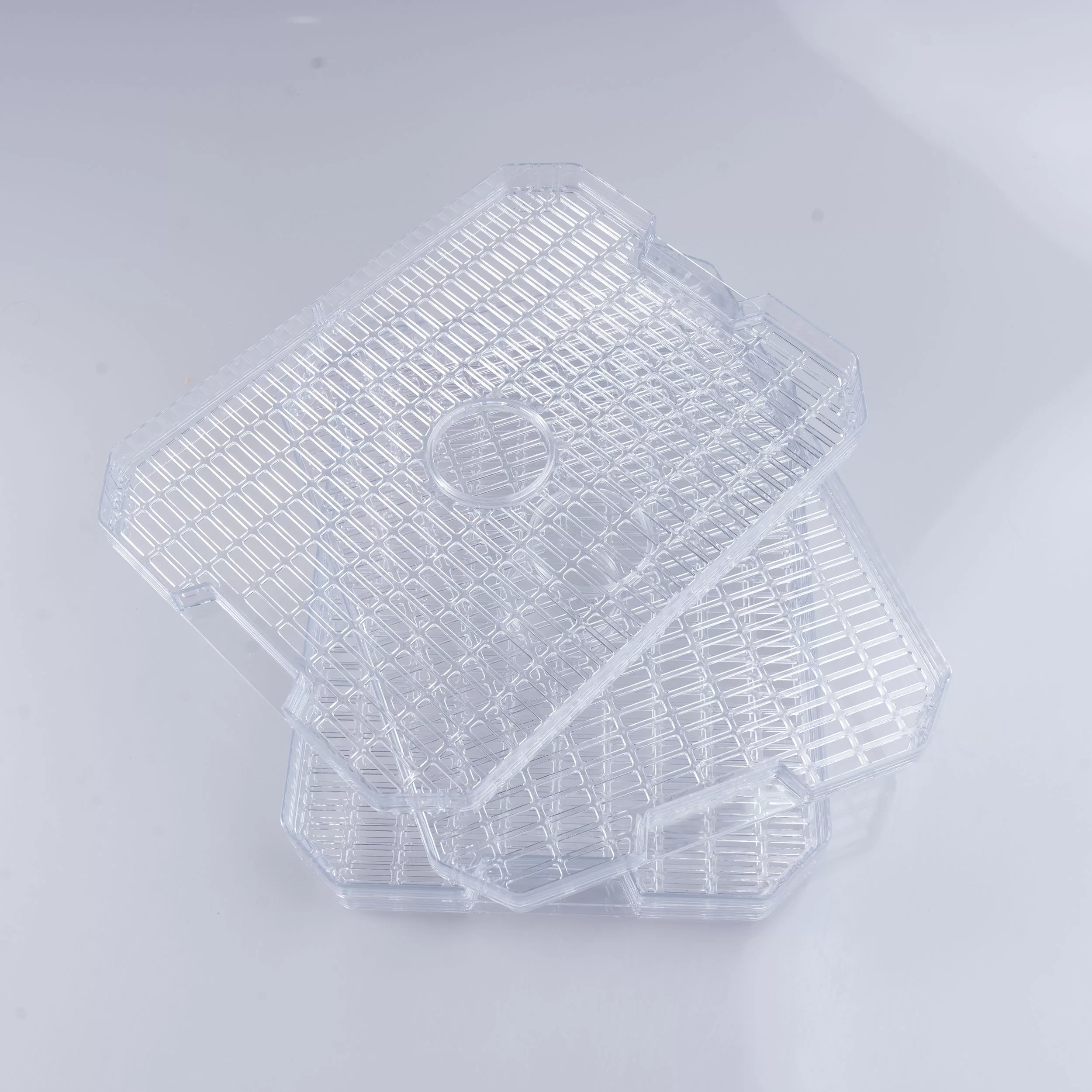 میوه و سبزی خشک کن نیکووا مدل NFDH-1011