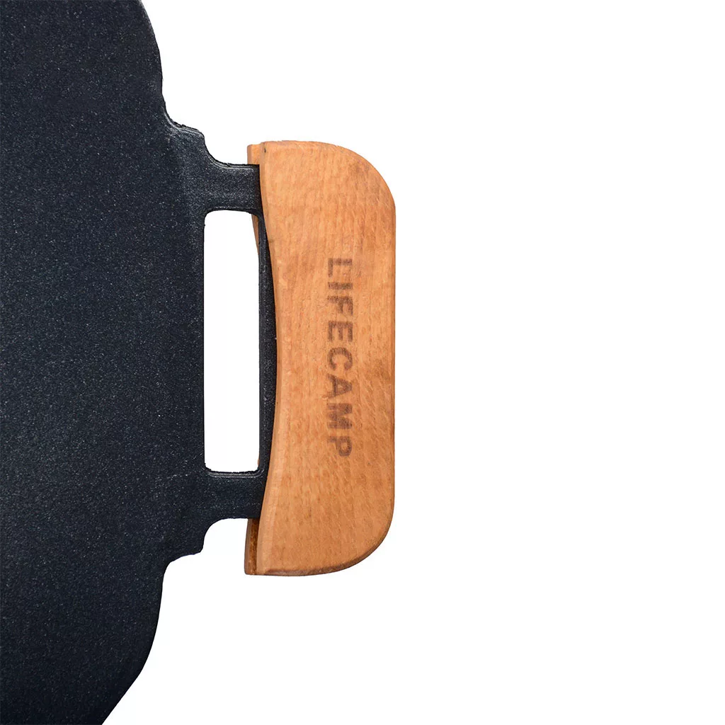 ساج سفری لایف کمپ مدل 45842