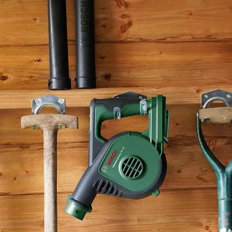 دستگاه دمنده بوش مدل UniversalLeafBlower 18V-130