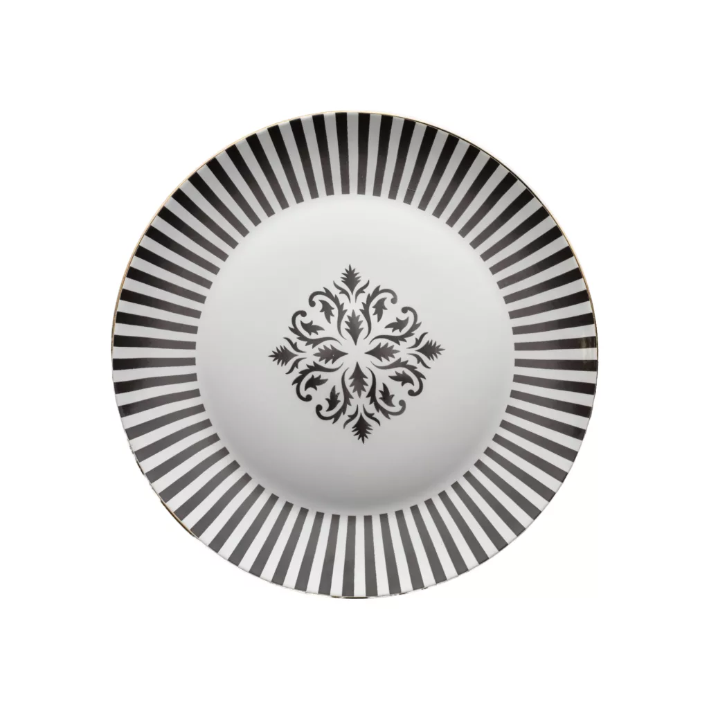 سرویس غذاخوری 26 پارچه 6 نفر مقصود مدل میسن