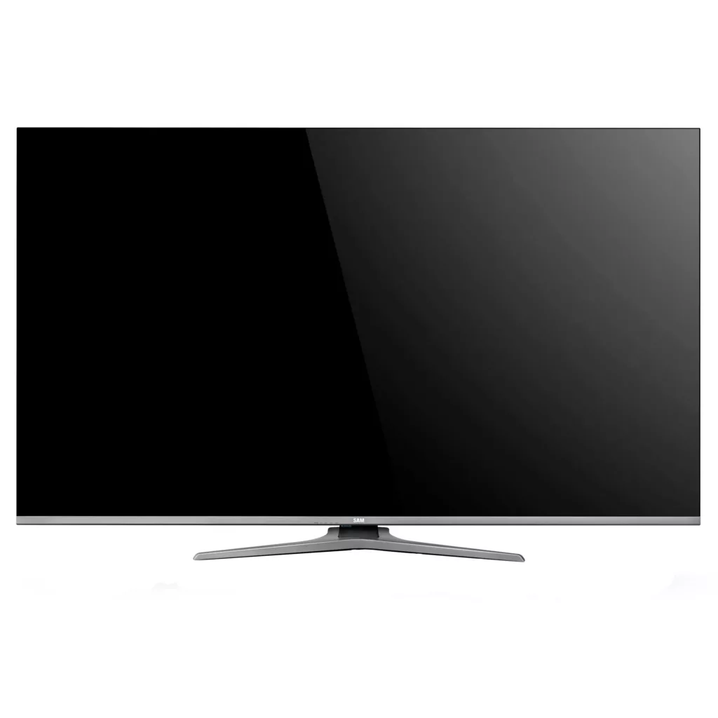 تلویزیون 65 اینچ ال ای دی هوشمند سام مدل QA65Q70DMH