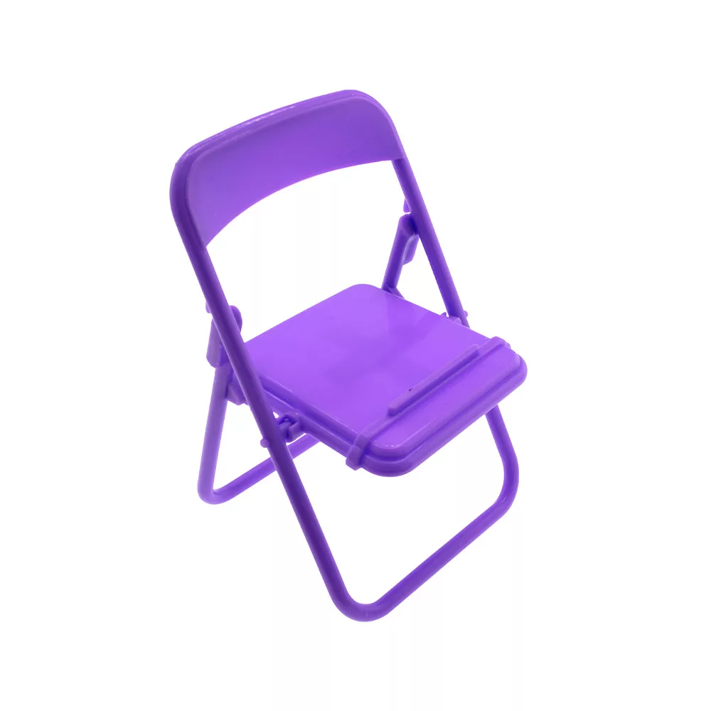 پایه نگهدارنده گوشی موبایل و تبلت برانت طرح صندلی