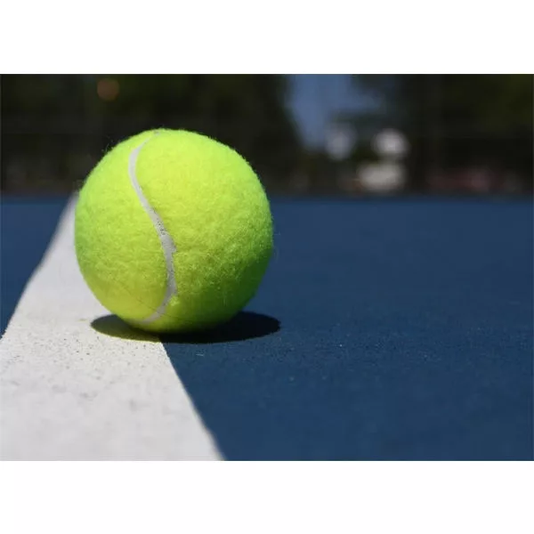 توپ تنیس کد Tb-2 بسته 3 عددی