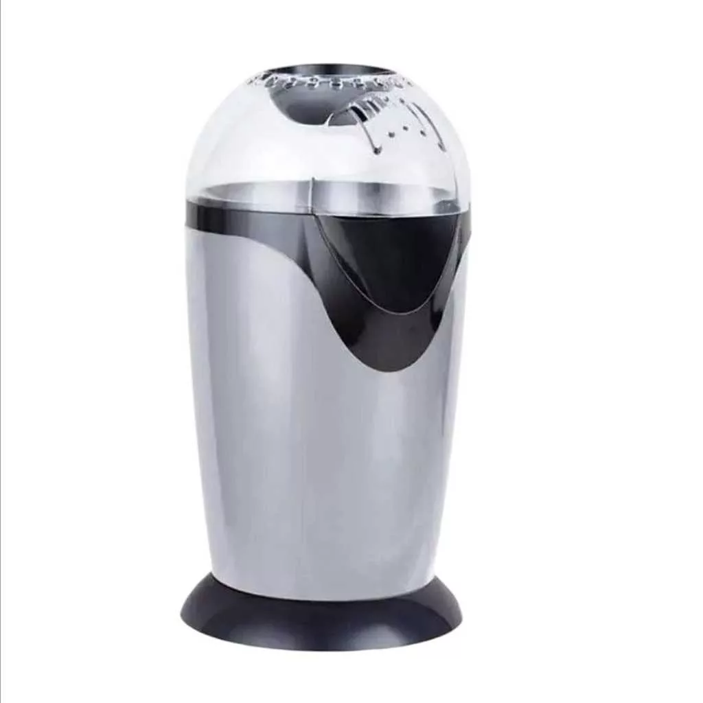 پاپ کورن ساز بلاجیو مدل NEW