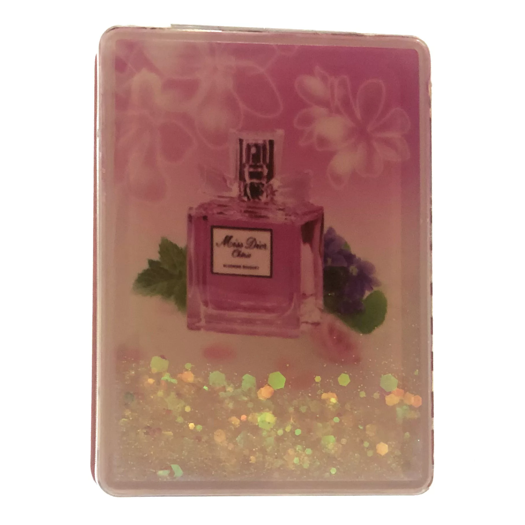 آینه جیبی مدل آکواریومی کد A6