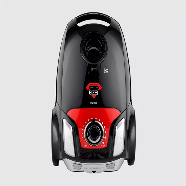 جاروبرقی 2600 وات بیزل مدل 101