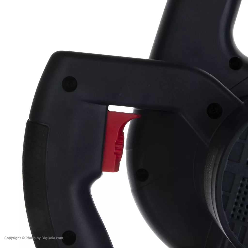 دستگاه دمنده و مکنده آیرون مکس مدل IM-B2015