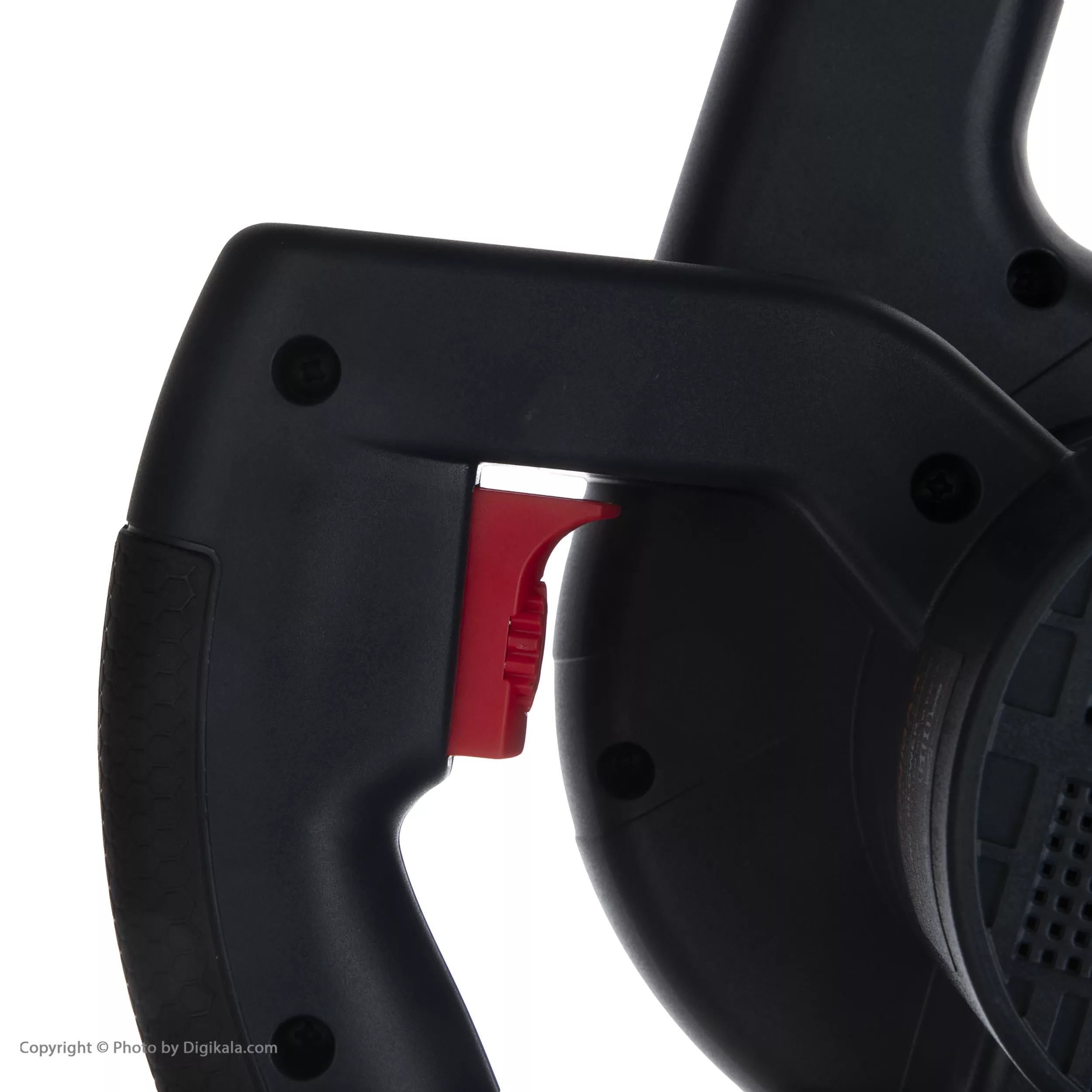 دستگاه دمنده و مکنده آیرون مکس مدل IM-B2015