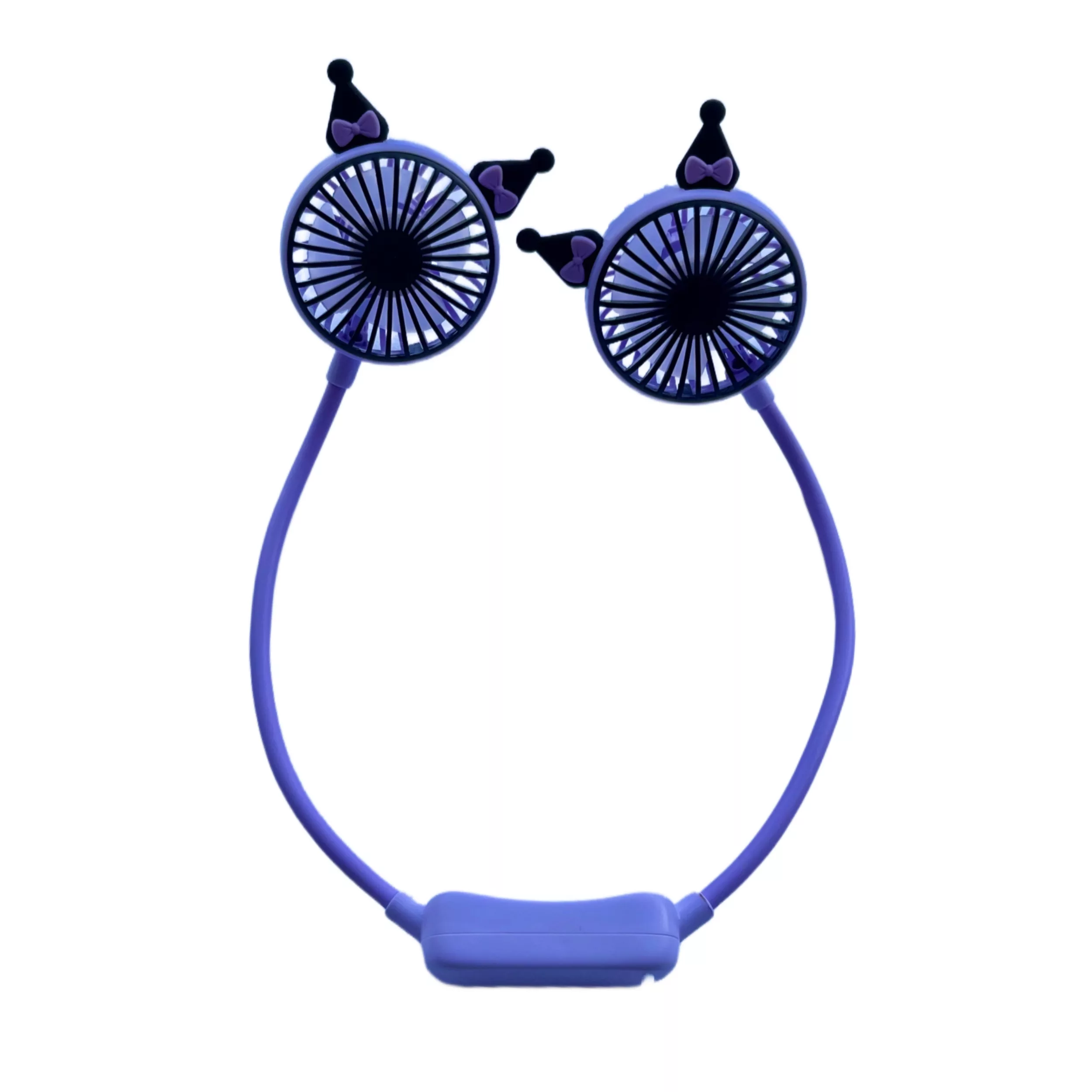 پنکه گردنی مدل DD8004 ظرفیت 1000 میلی آمپر ساعت