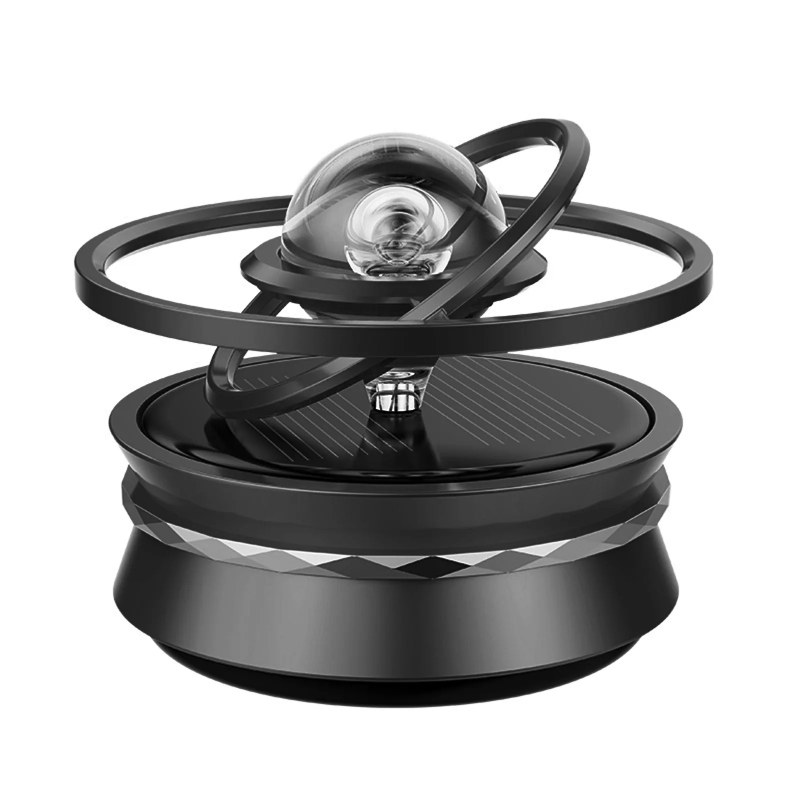 خوشبو کننده خورشیدی خودرو مدل Solar Energy Perfume