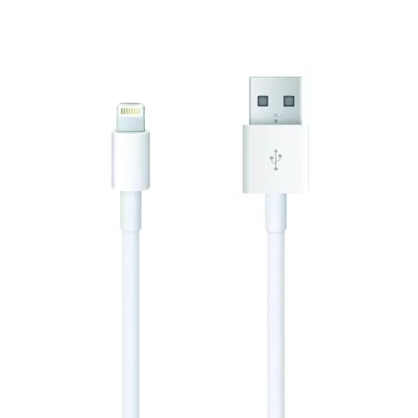 کابل تبدیل USB به لایتنینگ کد 818 طول 1 متر