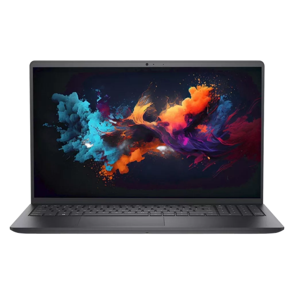 لپ تاپ 15.6 اینچی دل مدل Vostro 3520-i3 1215U 16GB 512SSD – کاستوم شده