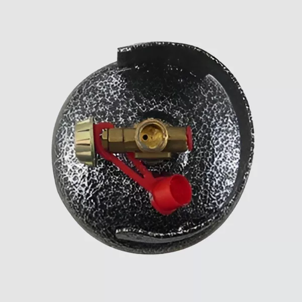 اجاق سفری ارسال مخزن مدل 1