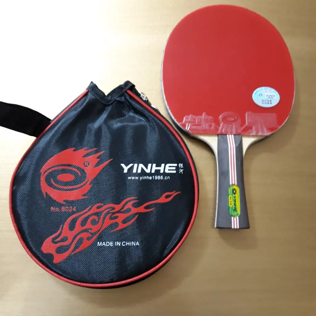 راکت پینگ پنگ یینهه مدل 03B