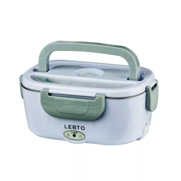 ظرف غذای برقی لبتو مدل Dispensa