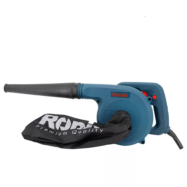 دستگاه دمنده و مکنده 600 وات رونیکس مدل 1207