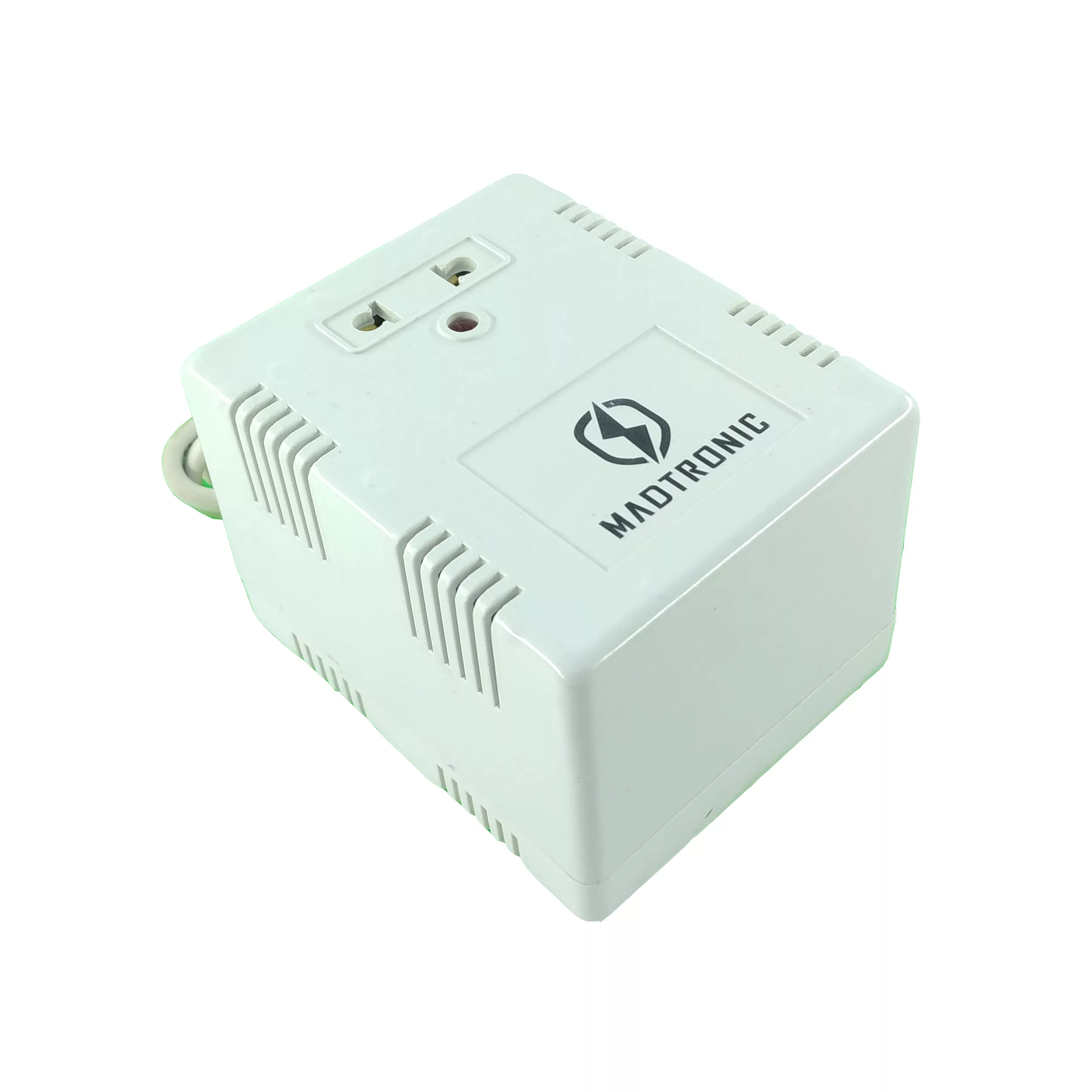 مبدل برق 220 به 110 مدترونیک مدل 100w