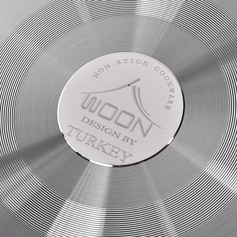 سرویس پخت و پز 4 پارچه وون مدل 32TD28