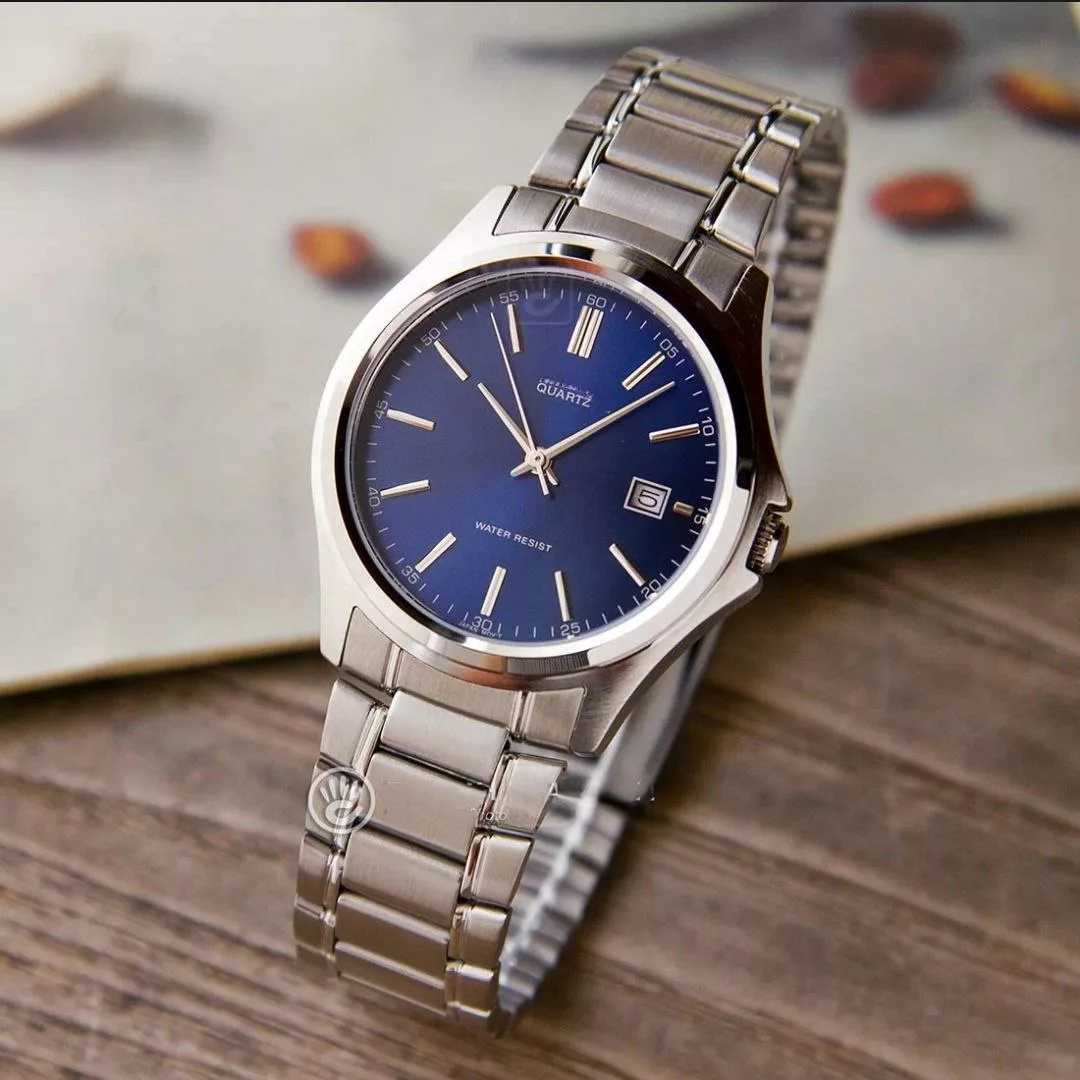 ساعت مچی عقربه ای زنانه مدل Ca0099