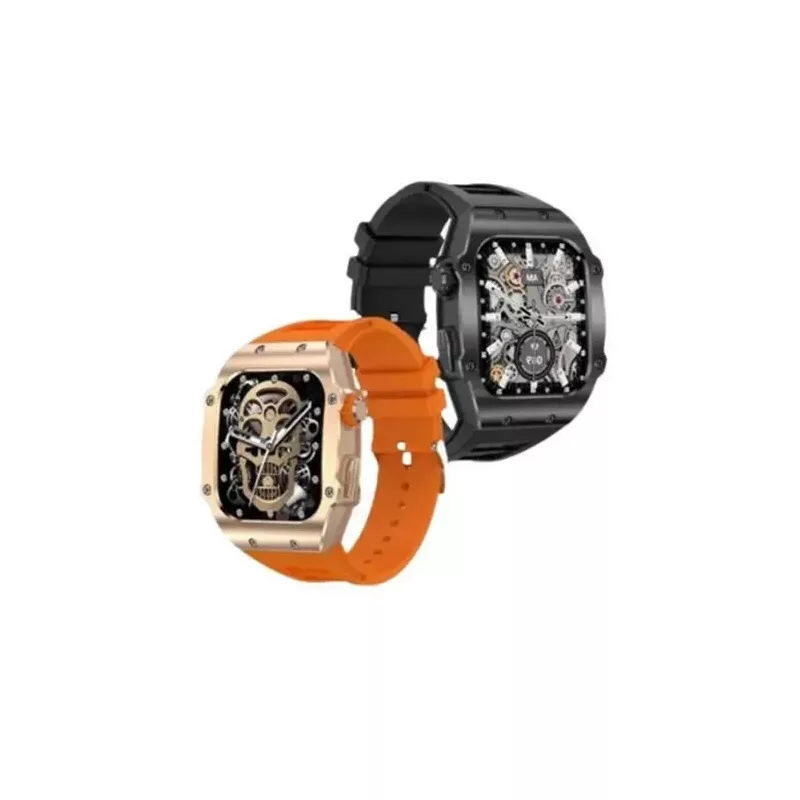 ساعت هوشمند گرین لاین مدل ATN ERGONOMIC JAMES SMART ANTONIO