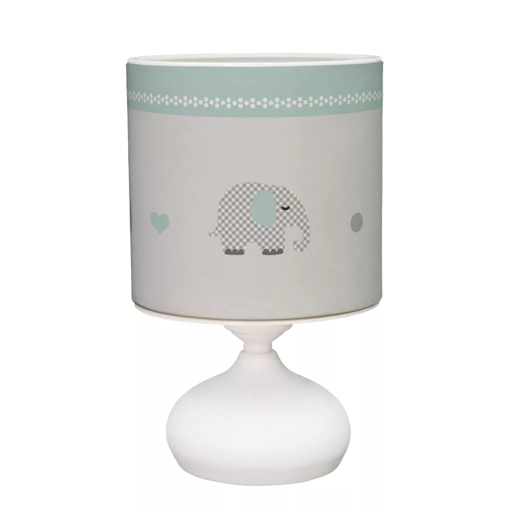 آباژور کودک مامز کیوتی مدل A-57