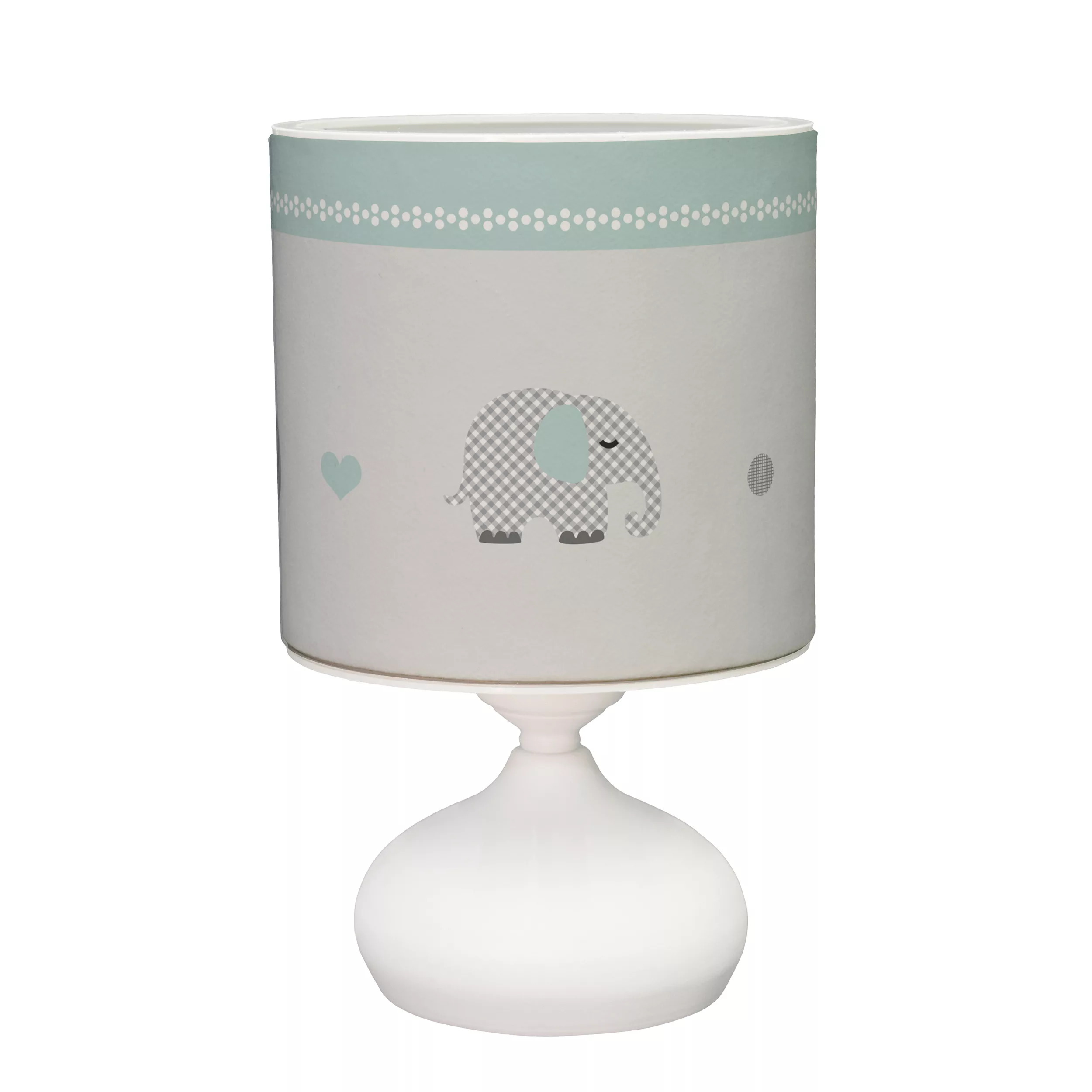 آباژور کودک مامز کیوتی مدل A-57