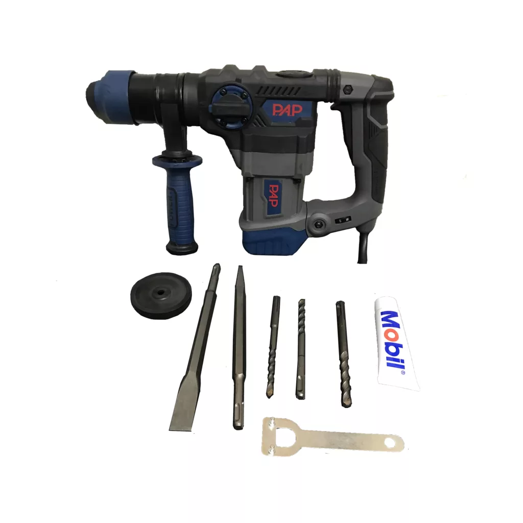 چکش تخریب پی ای پی مدل RH-3214