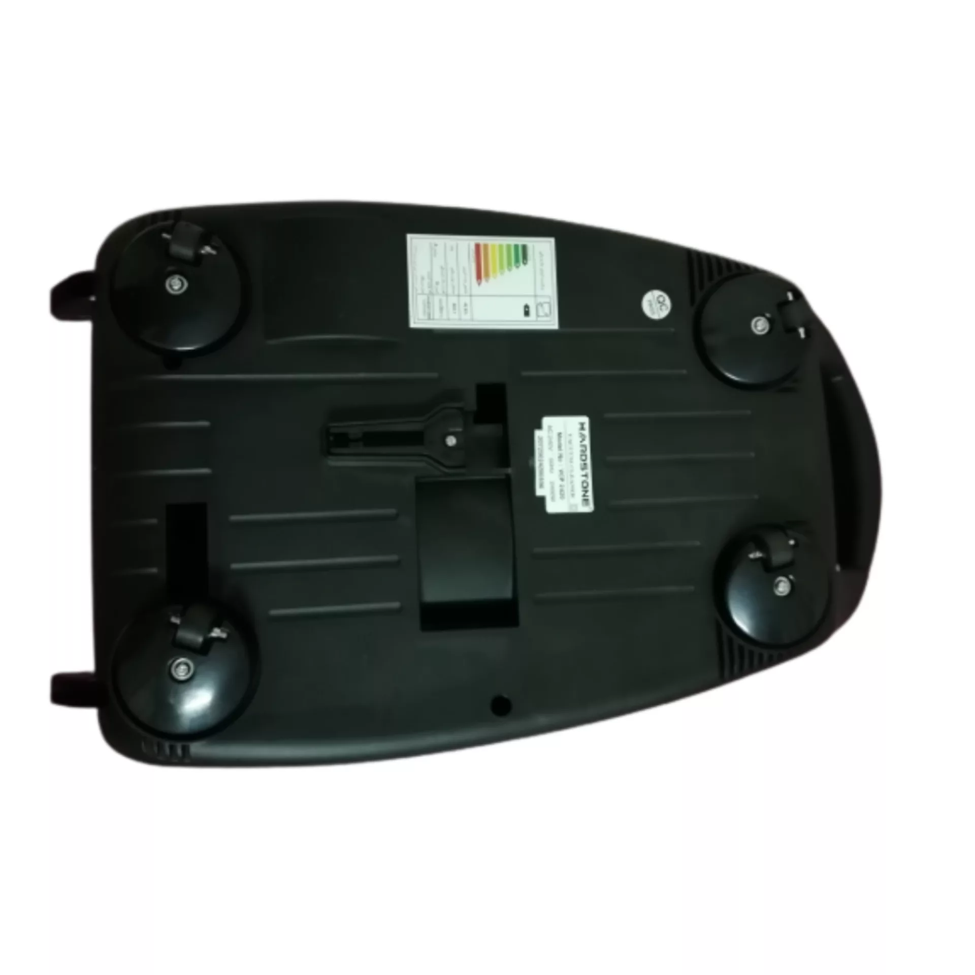 جاروبرقی هاردستون مدل vcp2420w