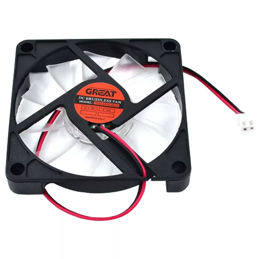 فن کیس گریت مدل 7×7