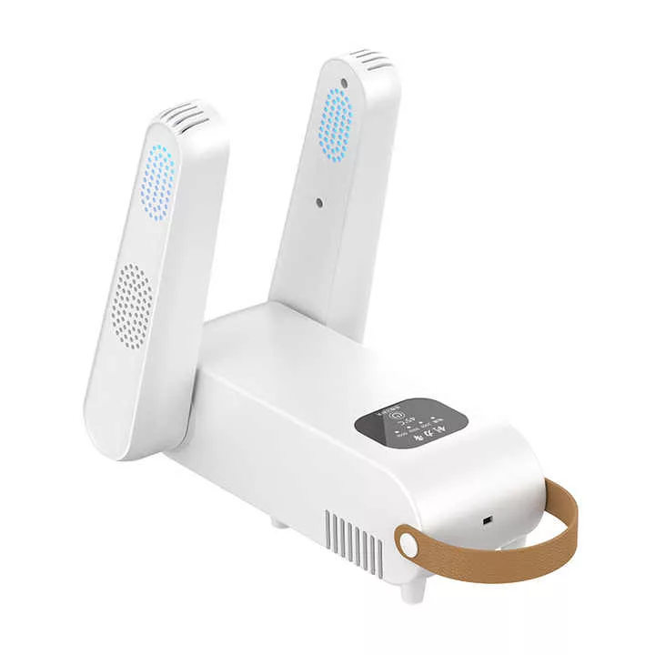 خشک کن کفش مدل HXQ-01