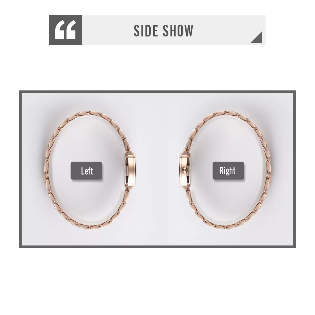 ساعت مچی عقربه ای زنانه اسکمی مدل 1410RZG