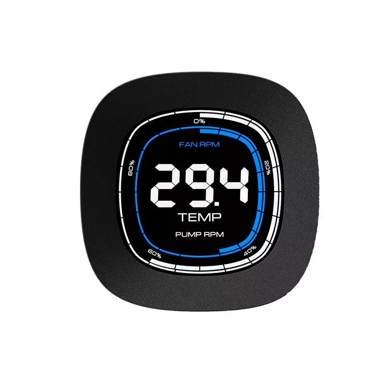 سیستم خنک کننده آبی گیم دیاس مدل CHIONE M4-420