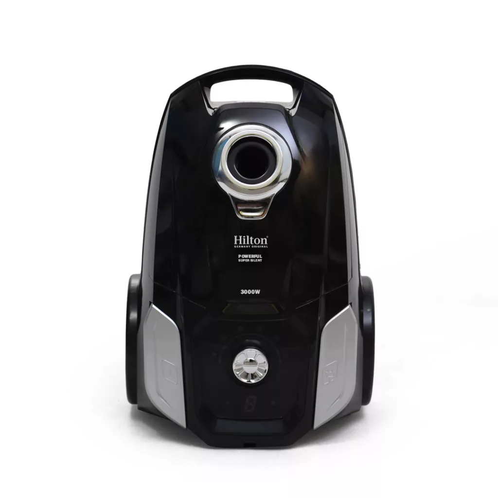 جاروبرقی هیلتون مدل HL-4668VC