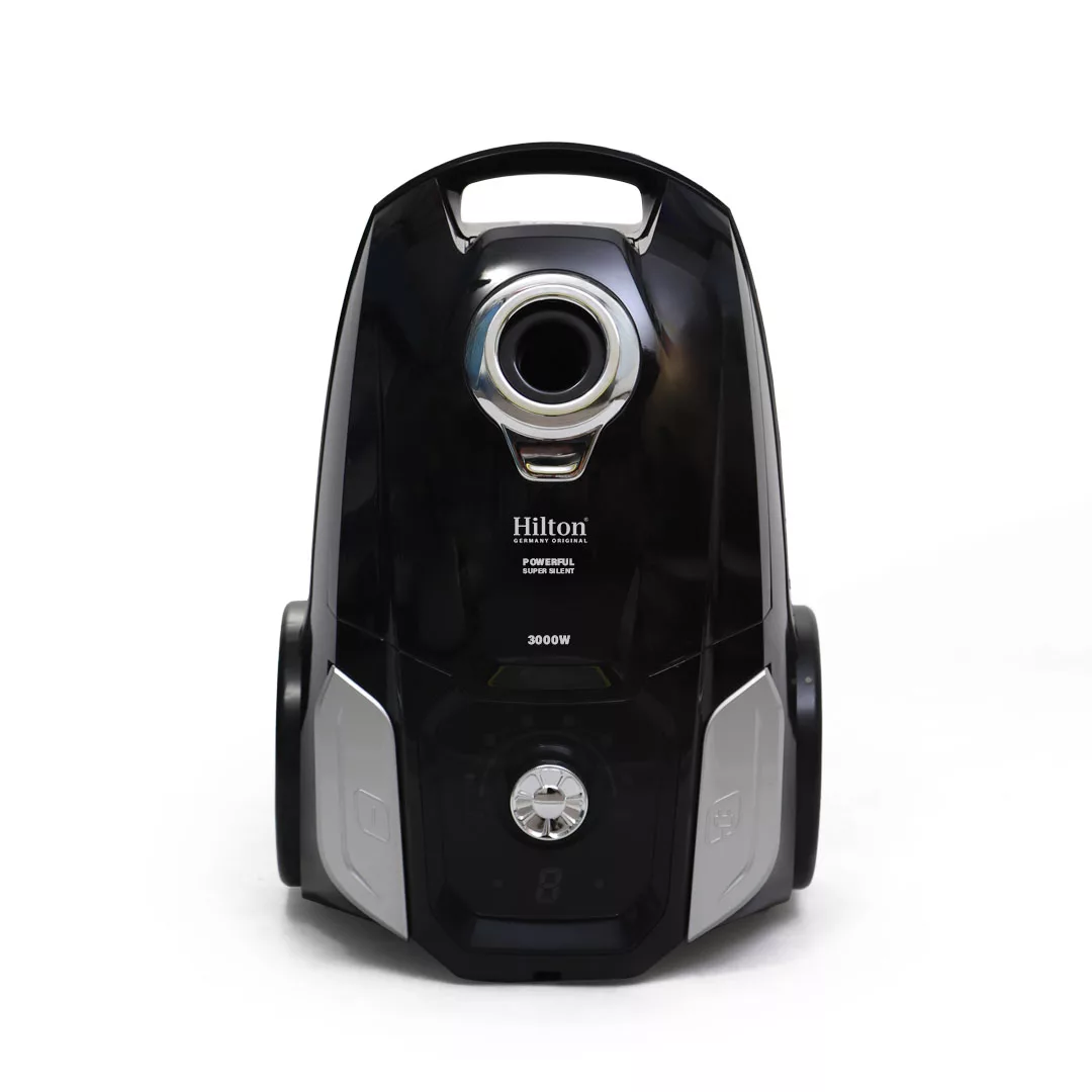 جاروبرقی هیلتون مدل HL-4668VC