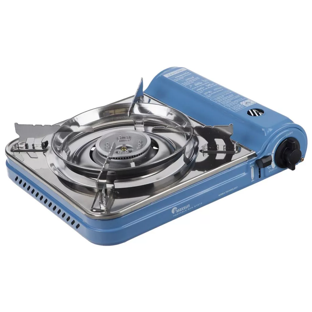 اجاق سفری مکسان مدل MS-3500S