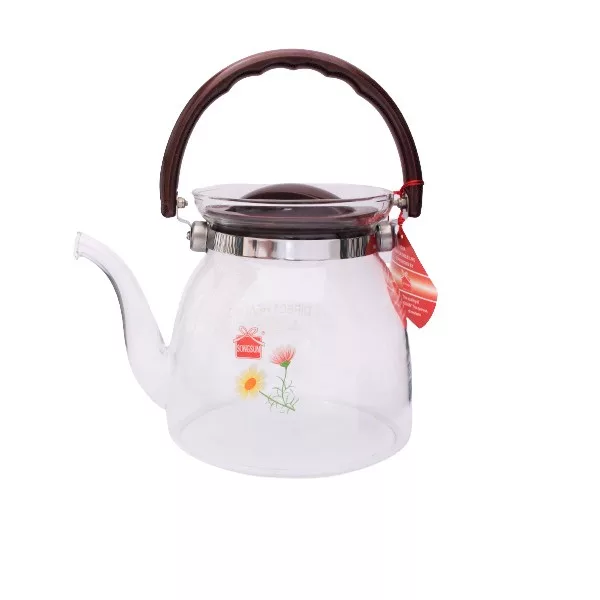 ست کتری و قوری مدل F016F2-F016A2