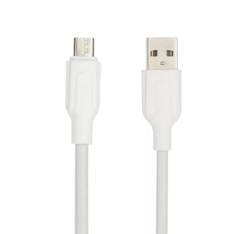 کابل تبدیل USB به microUSB مدل HIGHSPEED-DATA طول 1 متر