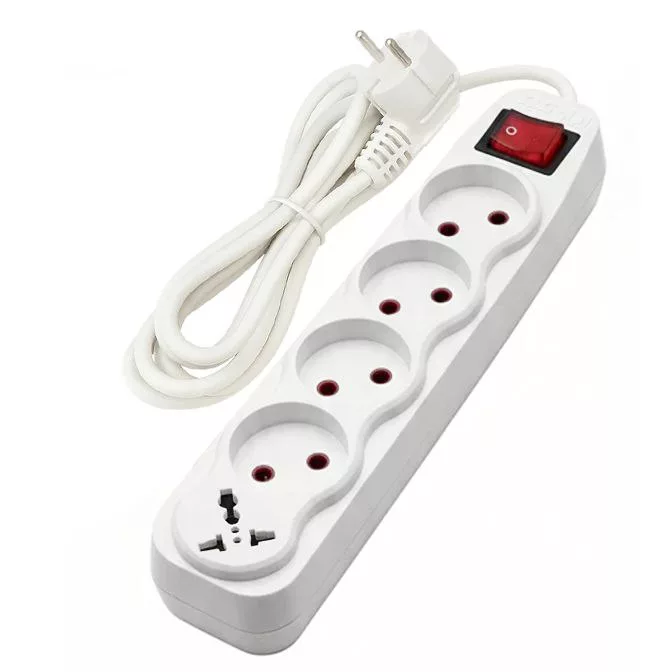 چند راهی برق ایران تکنیک مدل ۰۶۱