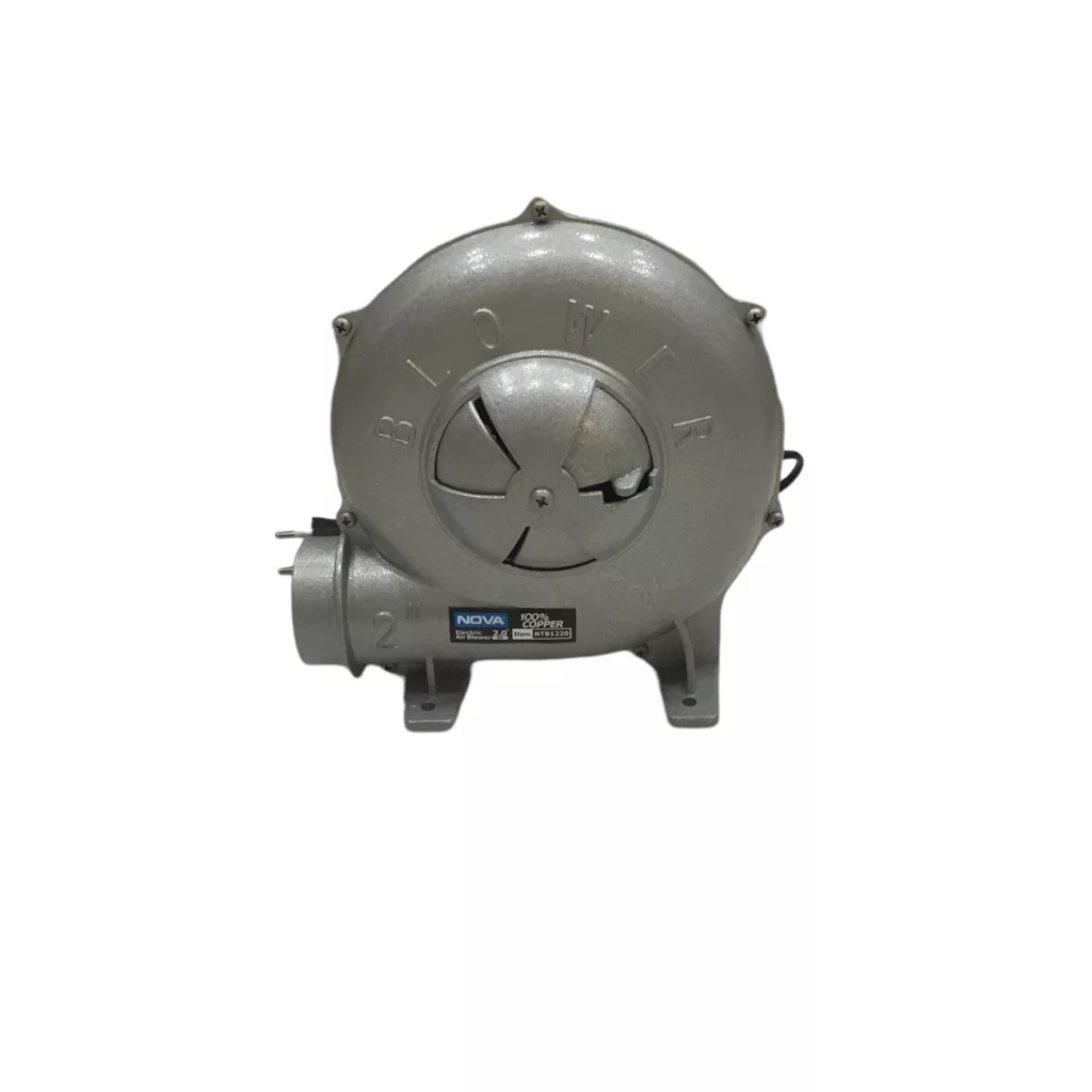 دستگاه دمنده نووا مدل NTB 1220