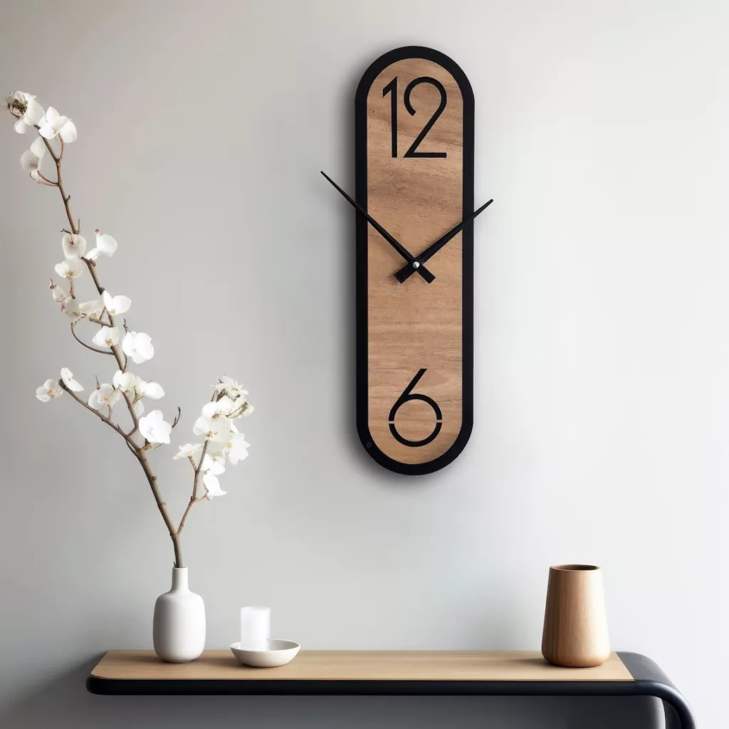 ساعت دیواری کد C81