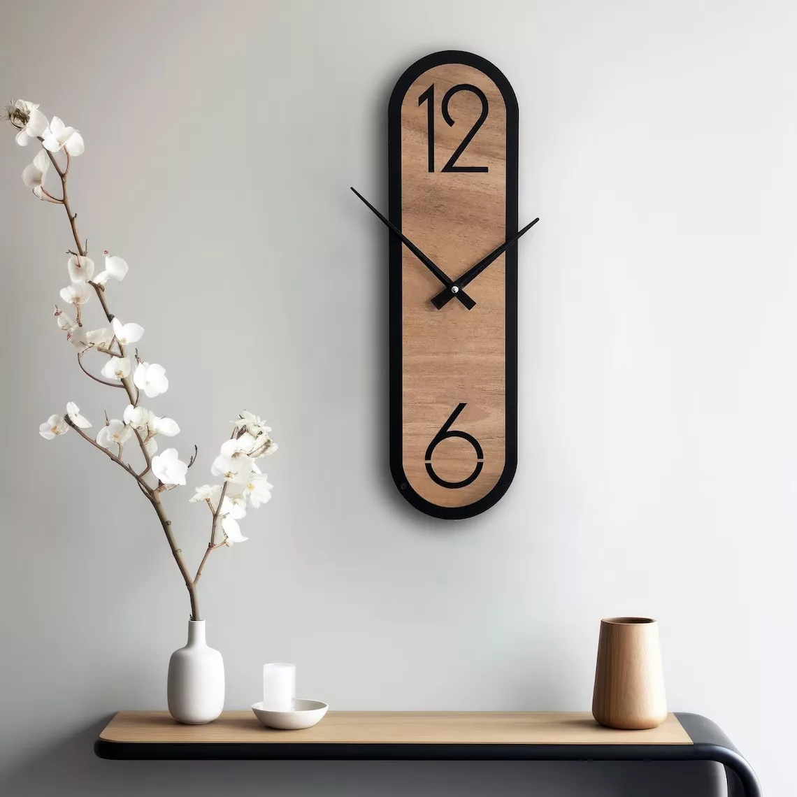 ساعت دیواری کد C81