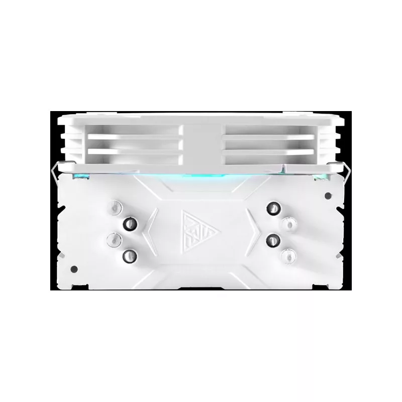 سیستم خنک کننده بادی گیم دیاس مدل BOREAS E1-410 White