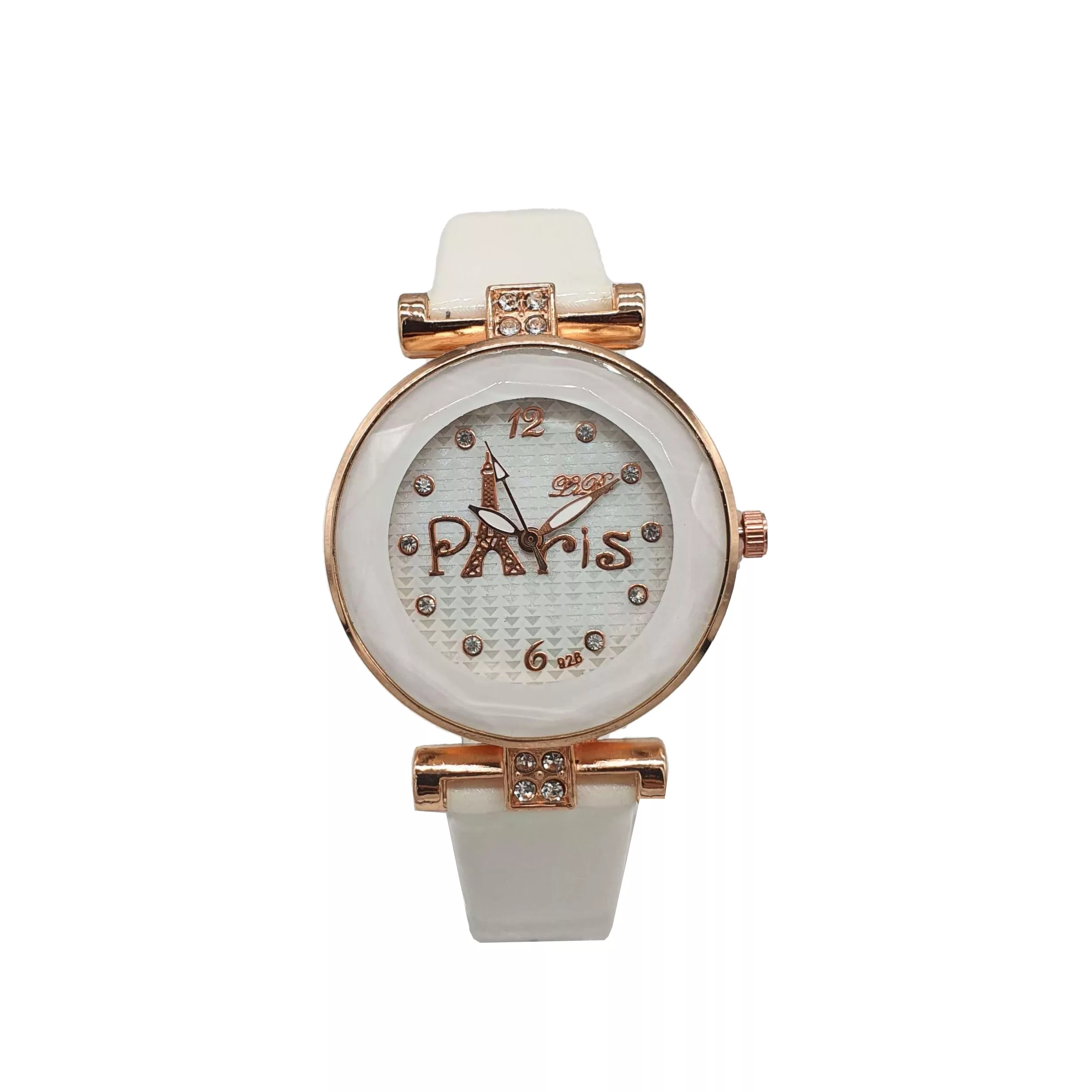 ساعت مچی عقربه ای زنانه مدل W928