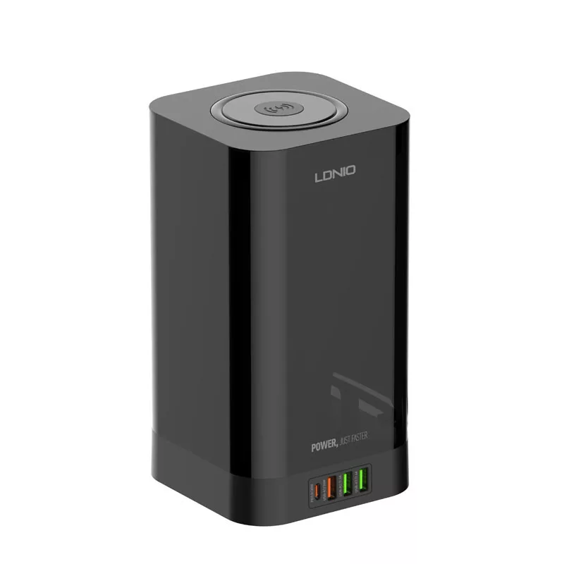 چندراهی برق الدینیو مدل  Multifunctional