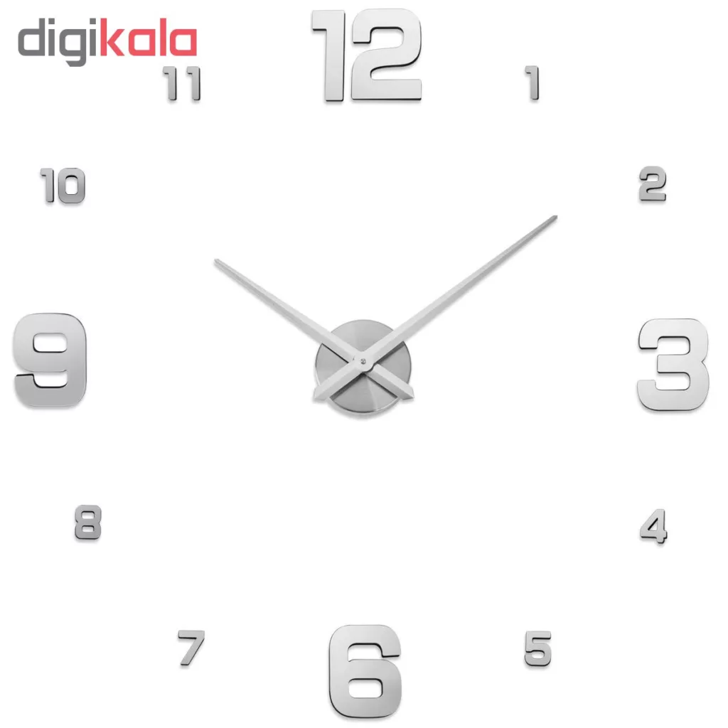 ساعت دیواری دکونوشاپ مدل FSE-320
