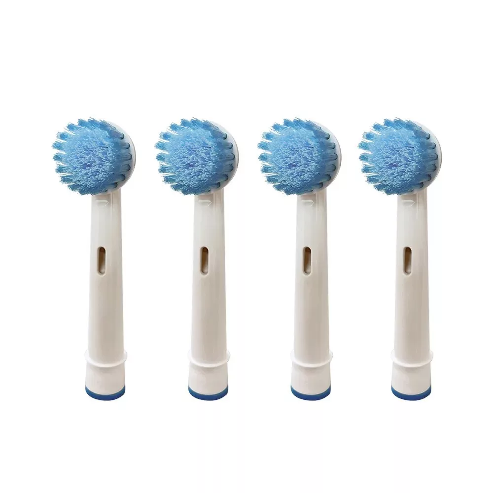 سری یدک مسواک برقی مدل SB-17S PRO بسته 4 عددی