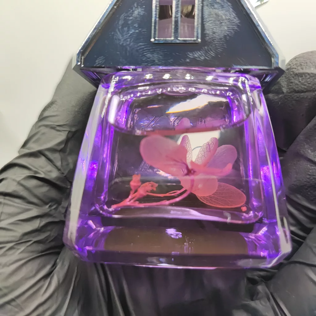 خوشبو کننده خودرو مدل آسیاب