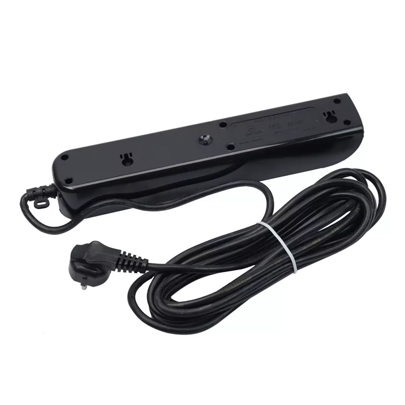 چندراهی برق پارت الکتریک مدل PE8759